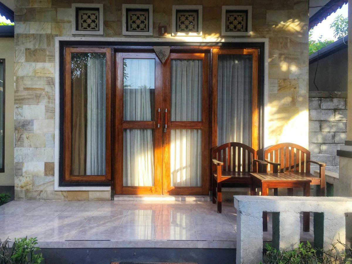 מלון Rama Garden Lembongan מראה חיצוני תמונה