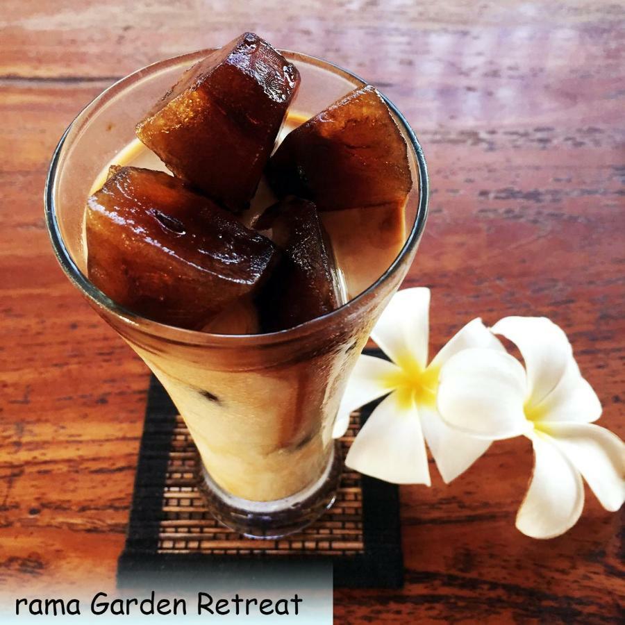 מלון Rama Garden Lembongan מראה חיצוני תמונה